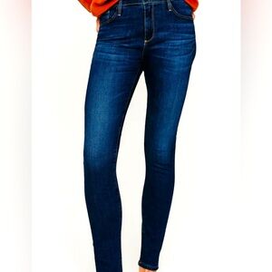 Farrah Skinny